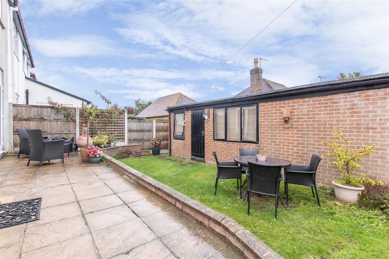 Marshall Hill Drive, Mapperley, Nottingham David James